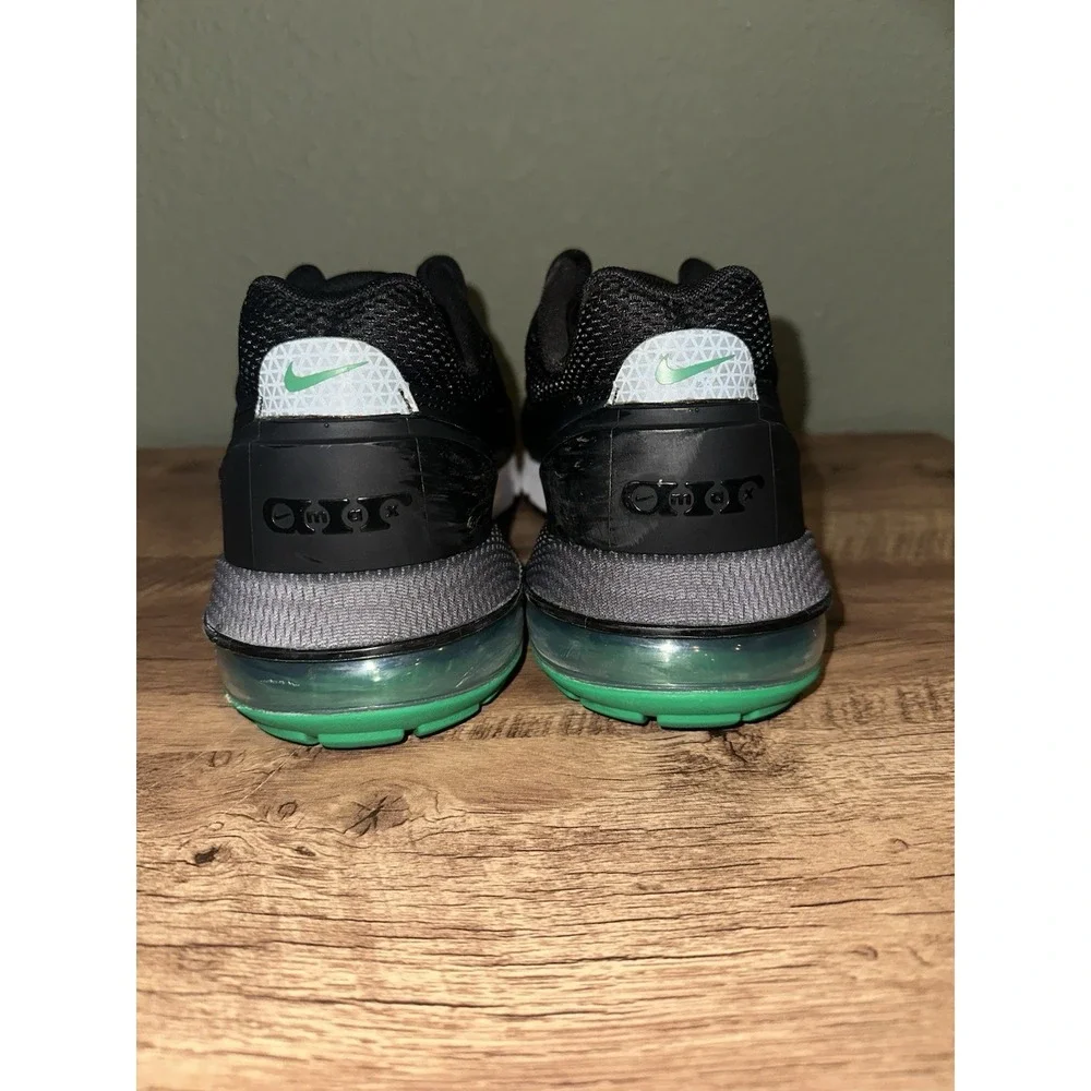 Nike Air Max Pulse Black Malachite - FN7459-003